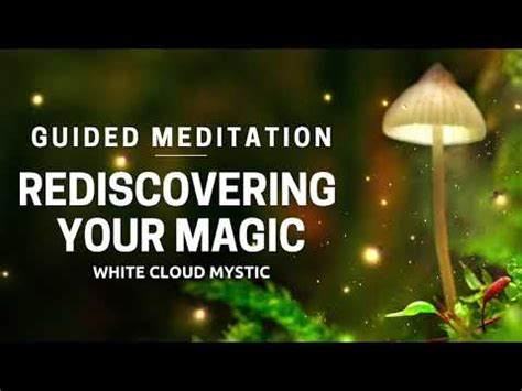 Nurturing Your Soul: Cultivating a Sense of Magic and Wonder.